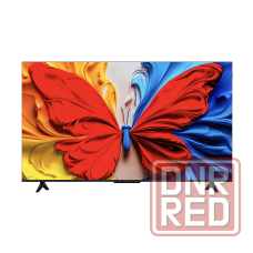 Телевизор TCL 43" P755 4K UHD (Google TV) Макеевка - изображение 1