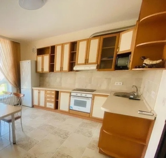 Сдаётся 1 комнатная квартира в Пролетарском районе Донецк