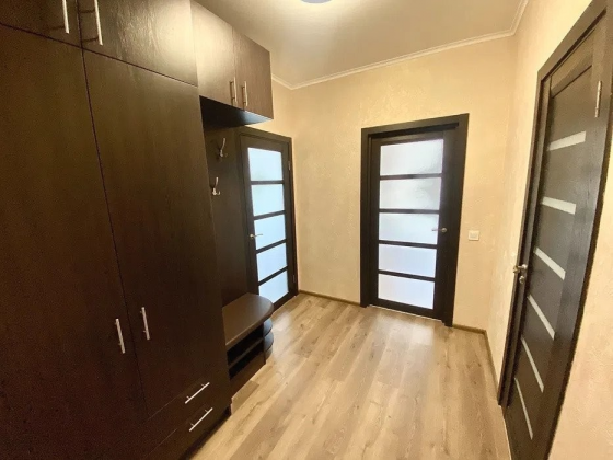 Сдаётся 1 комнатная квартира в Пролетарском районе Донецк