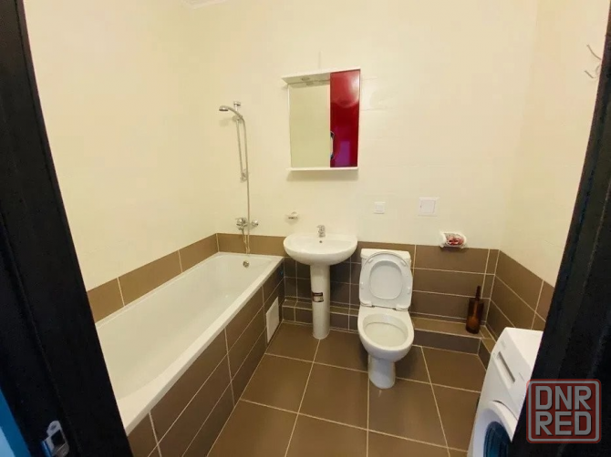 Сдаётся 1 комнатная квартира в Пролетарском районе Донецк - изображение 4