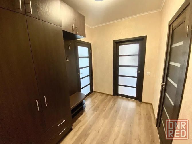 Сдаётся 1 комнатная квартира в Пролетарском районе Донецк - изображение 5