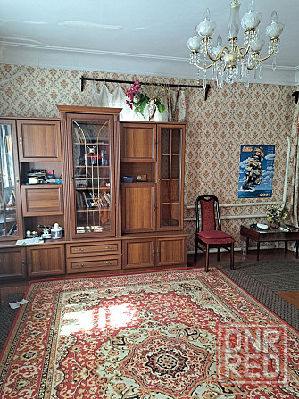 Продам дом на оцкб Донецк - изображение 1