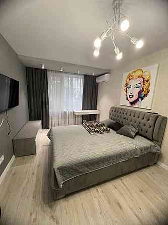 Сдается 2х-комнатная квартира на длительный период в Ворошиловском районе по ул. Щорса Донецк