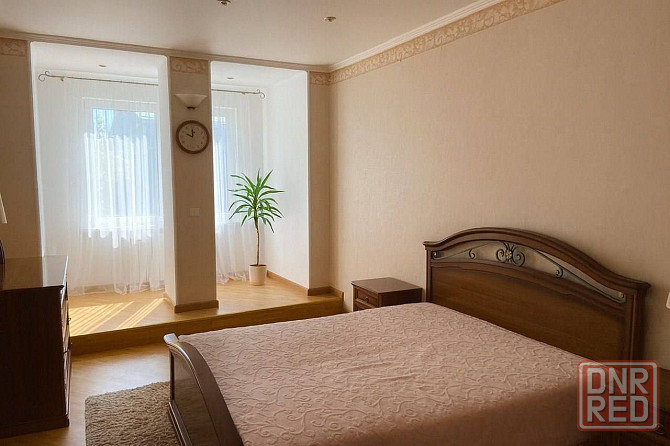 Продам 4х комн кв в Ворошиловском р-н, ул.Артема, ориентир г-ца "Донбасс Палас" Донецк - изображение 10