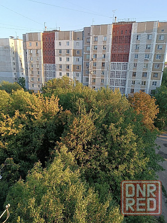 1к квартира, чешка, Пухова Донецк - изображение 1