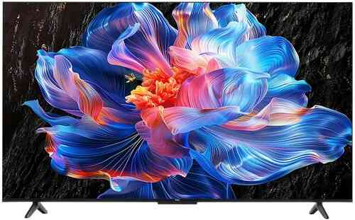 Телевизор TCL 55P6K 4K UHD 55" , Smart (Google TV) Донецк
