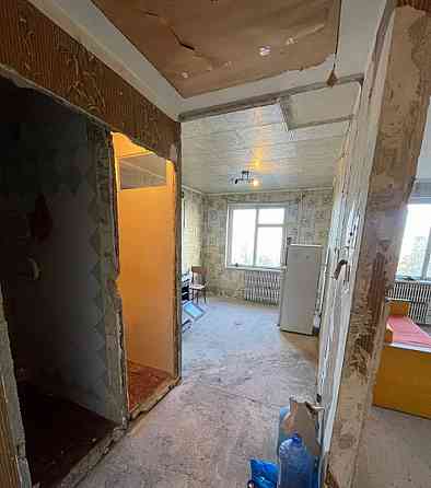 3-х ком. квартира, микр. Мирный Донецк