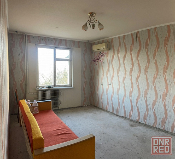 3-х ком. квартира, микр. Мирный Донецк - изображение 1