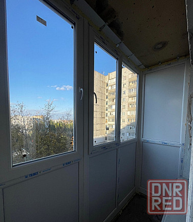 3-х ком. квартира, микр. Мирный Донецк - изображение 3