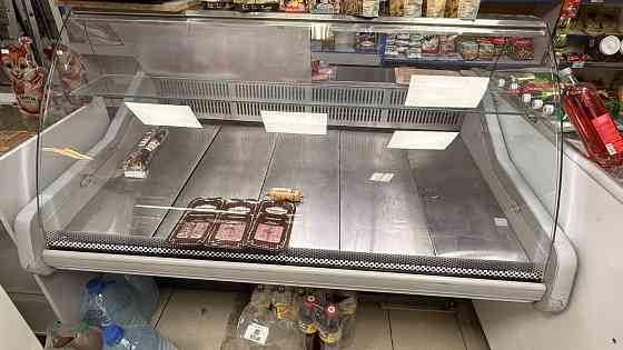 Холодильное оборудование Донецк