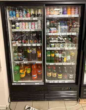 Холодильное оборудование Донецк