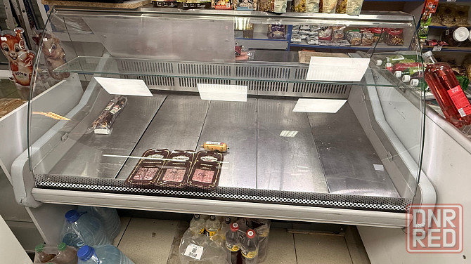 Холодильное оборудование Донецк - изображение 1