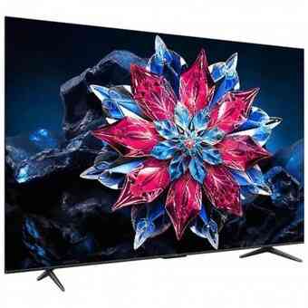 Телевизор TCL 65C655 4K UHD QLED 65" , Smart (Google TV) Макеевка