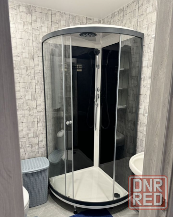 Сдаю однокомнатную квартиру ориентир оцкб Донецк - изображение 5