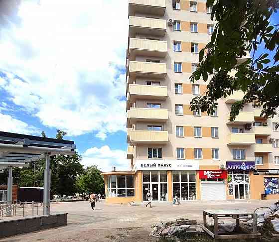 Сдаётся помещение в самом Центре города Мариуполь