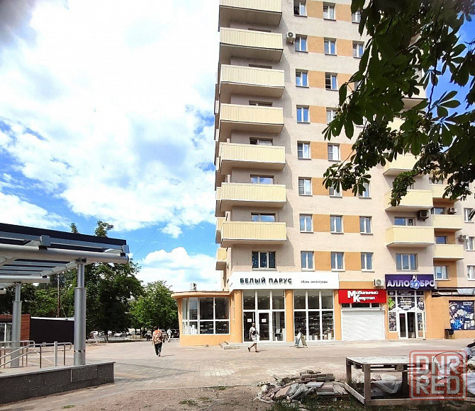 Сдаётся помещение в самом Центре города Мариуполь - изображение 3