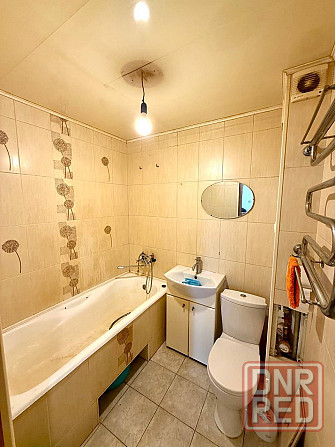 Продажа 1 к.кв. в Калининском р-не (ор-р Дик) Донецк - изображение 9