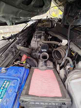 Разборка Nissan Almera Classic Альмера Макеевка