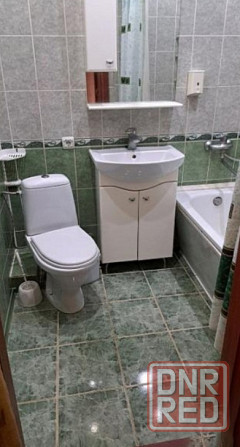 Комфортный дом Красный пахарь Донецк - изображение 11