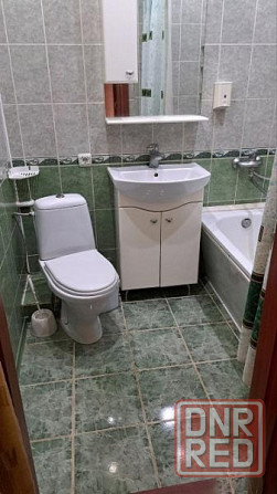 Продаю 4-х комнатный дом в Куйбышевском районе, ул. Изотова Донецк - изображение 2