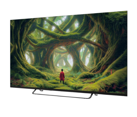 Телевизор SBER SDX-50U4127B UHD (Салют) Донецк