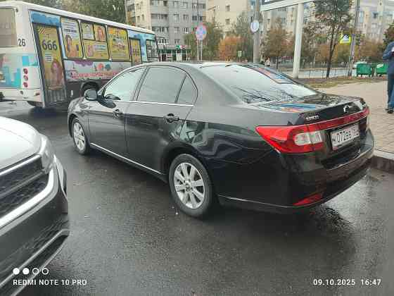 Продам Шевроле Эпика 2012 Донецк