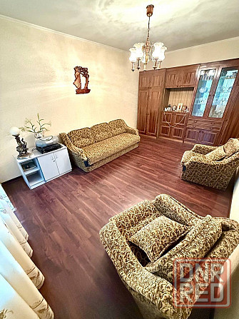 Продажа 1 к.кв. мкр. Цветочный Донецк - изображение 4