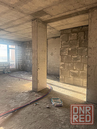 Продам новострой в Киевском районе. Донецк - изображение 1