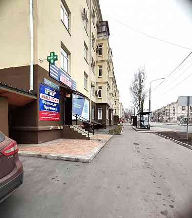 СДАЁТСЯ в аренду ( можно с последующим выкупом) нежилое помещение Мариуполь
