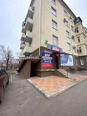 СДАЁТСЯ в аренду ( можно с последующим выкупом) нежилое помещение Мариуполь