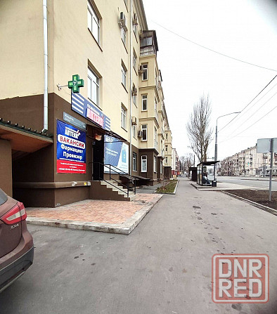 СДАЁТСЯ в аренду ( можно с последующим выкупом) нежилое помещение Мариуполь - изображение 2