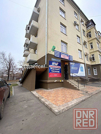 СДАЁТСЯ в аренду ( можно с последующим выкупом) нежилое помещение Мариуполь - изображение 1
