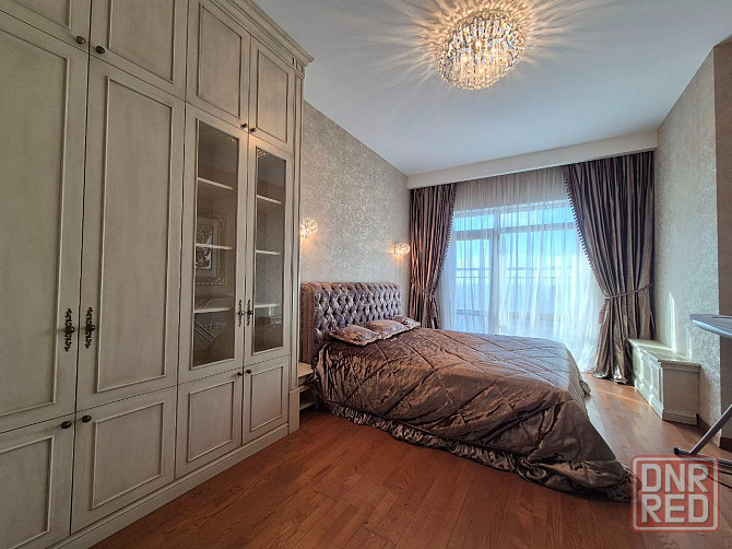 Продажа пентхауса 4к самом центре Донецка и паркинга на 4 авто. Жк Обкомовский Донецк - изображение 4