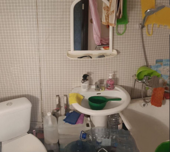 Продаётся 1-к. квартира, Юр. факультет, пр. Мира. Документы готовы! Донецк