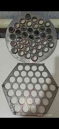 Пельменници советские. Макеевка