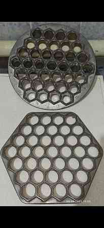 Пельменници советские. Макеевка