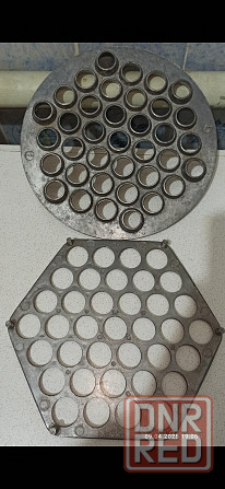 Пельменници советские. Макеевка - изображение 2