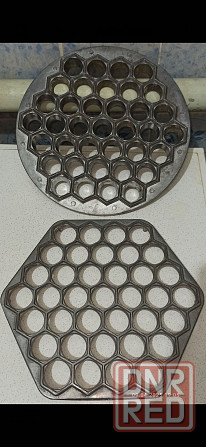 Пельменници советские. Макеевка - изображение 1