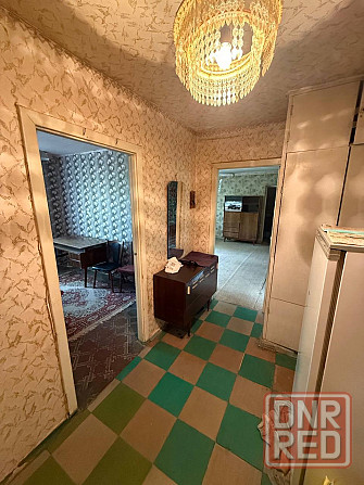 Продажа 3 к.кв. в Ленинском р-не (ор-р рынок Соловки) Донецк - изображение 9