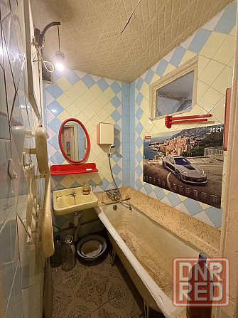 Продажа 3 к.кв. в Ленинском р-не (ор-р рынок Соловки) Донецк - изображение 8