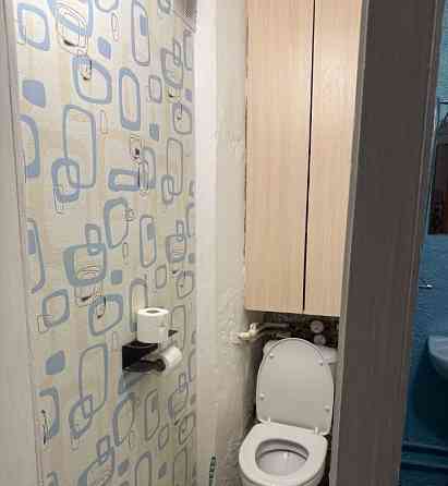 Однокомнатная квартира Ленинский район, Арктическая улица Донецк