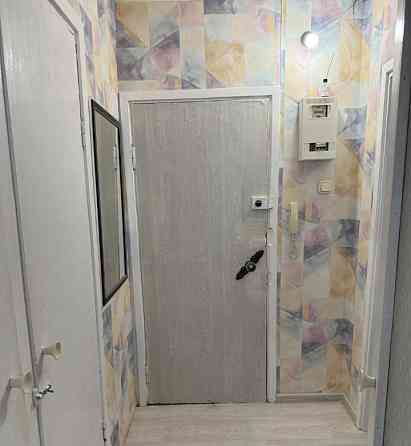 Однокомнатная квартира Ленинский район, Арктическая улица Донецк