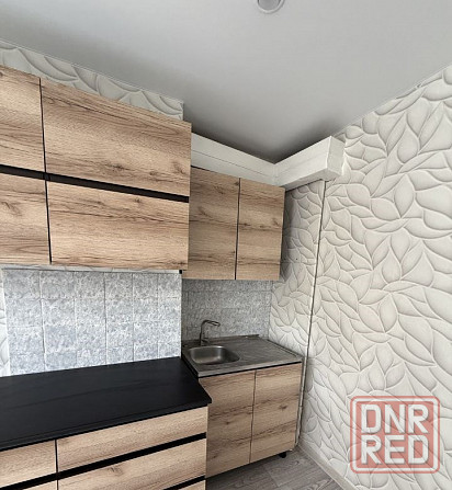 Однокомнатная квартира Ленинский район, Арктическая улица Донецк - изображение 7