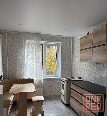 Однокомнатная квартира Ленинский район, Арктическая улица Донецк - изображение 5