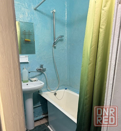 Однокомнатная квартира Ленинский район, Арктическая улица Донецк - изображение 3