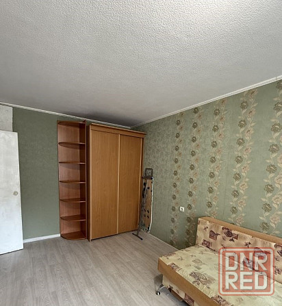 Однокомнатная квартира Ленинский район, Арктическая улица Донецк - изображение 2