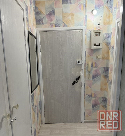 Однокомнатная квартира Ленинский район, Арктическая улица Донецк - изображение 4