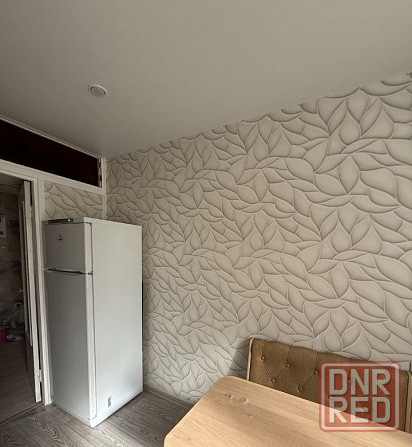 Однокомнатная квартира Ленинский район, Арктическая улица Донецк - изображение 8