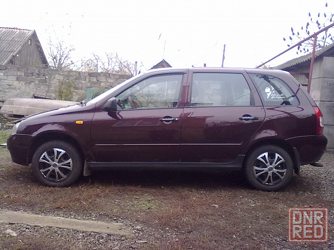 Срочно! Продам Ваз 111730 Лада Калина универсал Иловайск - изображение 1