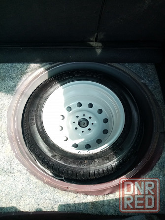 Продам Ваз 111730 Лада Калина универсал Донецк - изображение 5